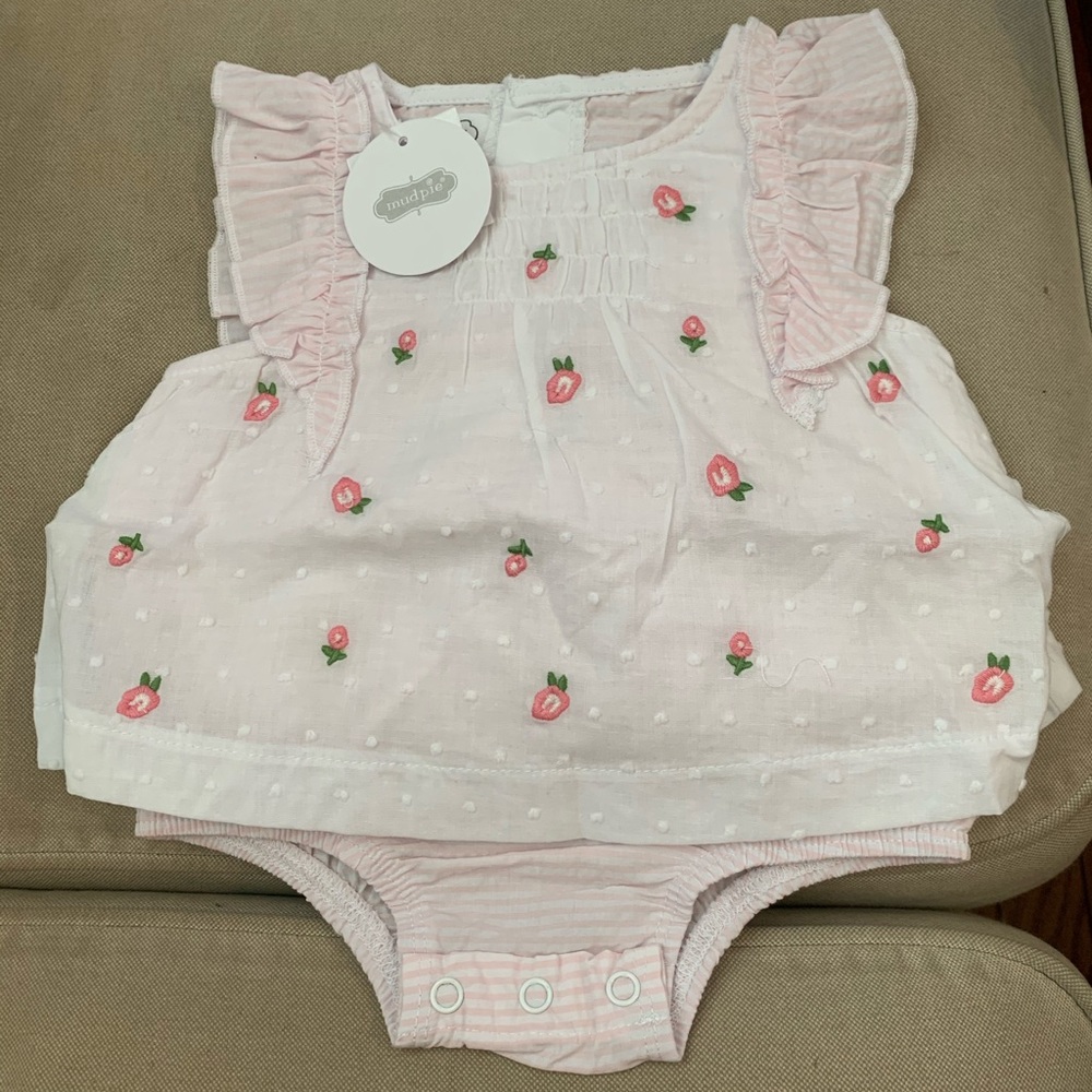 Mudpie 0-3 and newborn bundle